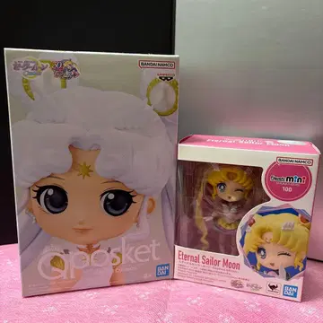 Figuarts mini 이터널 세일러문 큐포스 코스모스