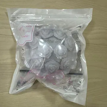 Snow Man SnowMan 스노우만 스타디움 응원봉 장미 장미