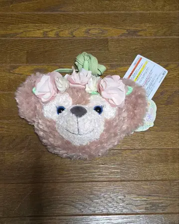 셰리 메이 파우치