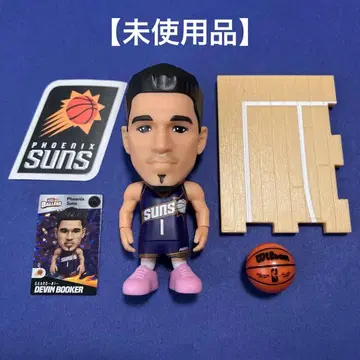 [ 미사용품 ] NBA BALLERS 보울러스 데빈 부커 피규어