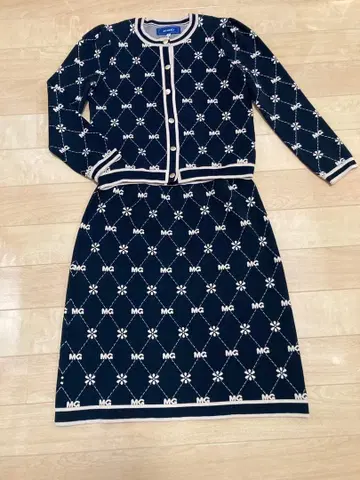 특별 가격입니다 엠즈 그레이시 셋업