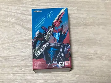 S.H.Figuarts 브래드스타크