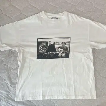 oasis T셔츠 nikoand -