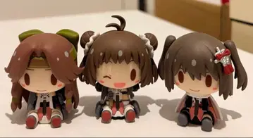 칸코레 쵸코놋코 진츠 나카짱 센다이