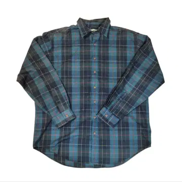 엘엘빈 L.L.Been 긴팔 셔츠 셔츠 XL 사이즈