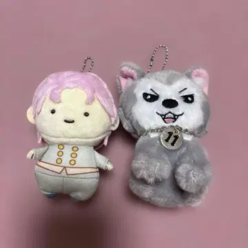 초특급 슈야 슈가르 봉제 인형