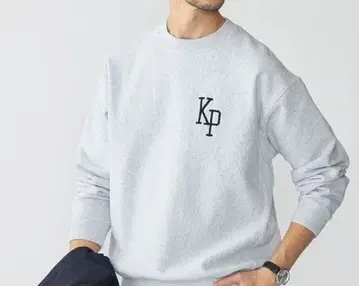 킹스포인트 맨투맨 SHIPS 미사용품에 가까움