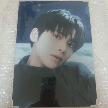 ACT:TOMORROW TXT 프리미엄 사진 태현