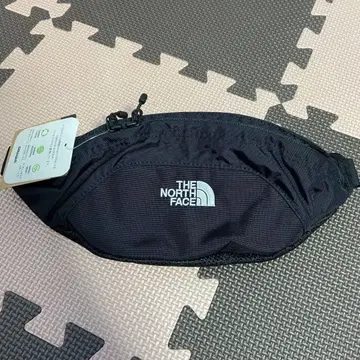 THE NORTH FACE 숄더백 블랙