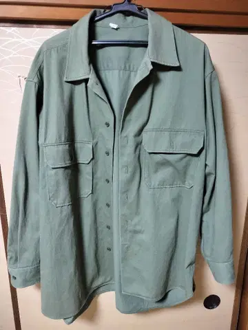 셔츠 자켓 저널 스탠다드 relume 남성용 L XL