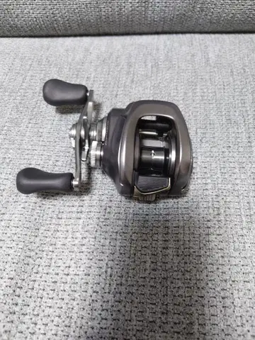 새상품급 Shimano 22 Bantam 반탐 HG LEFT