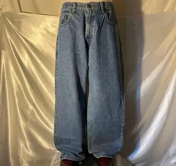 USA 구제 데님 팬츠 34 x 29 사이즈 mark member's