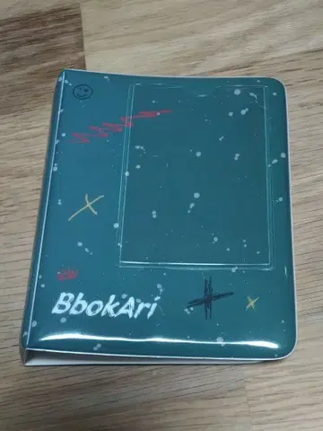 즉시 구매 StrayKids 트레이딩 카드 케이스