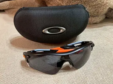 OAKLEY 오클리 레이더 락 패스 요미우리 자이언츠