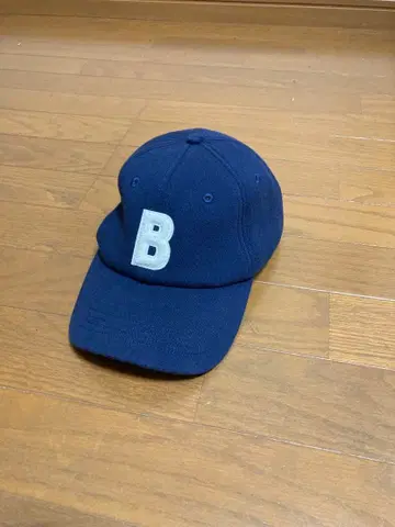 [ Brooks Brothers ] 야구 모자