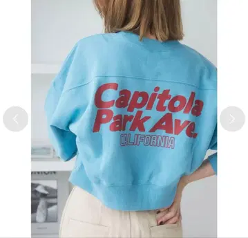 언그리드 프린트 숏 기장 트레이닝복