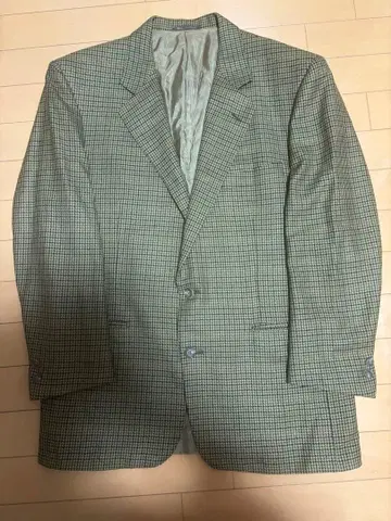 Corneliani 테일러드 자켓