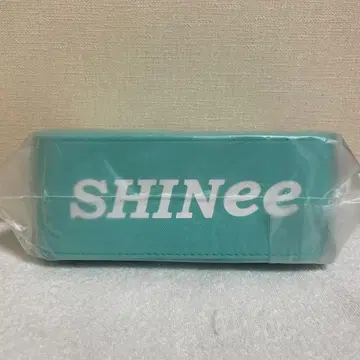 SHINee 미니 숄더백 샤이니 굿즈
