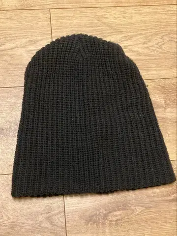 KIJIMA TAKAYUKI 니트 캡 비니 니트 모자