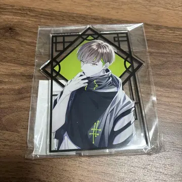 9R.I.P. 아크릴 스탠드 향양