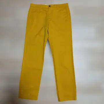 PaulSmith 폴스미스 코튼 팬츠