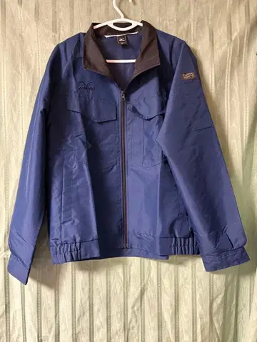 터프 브레이커 자켓