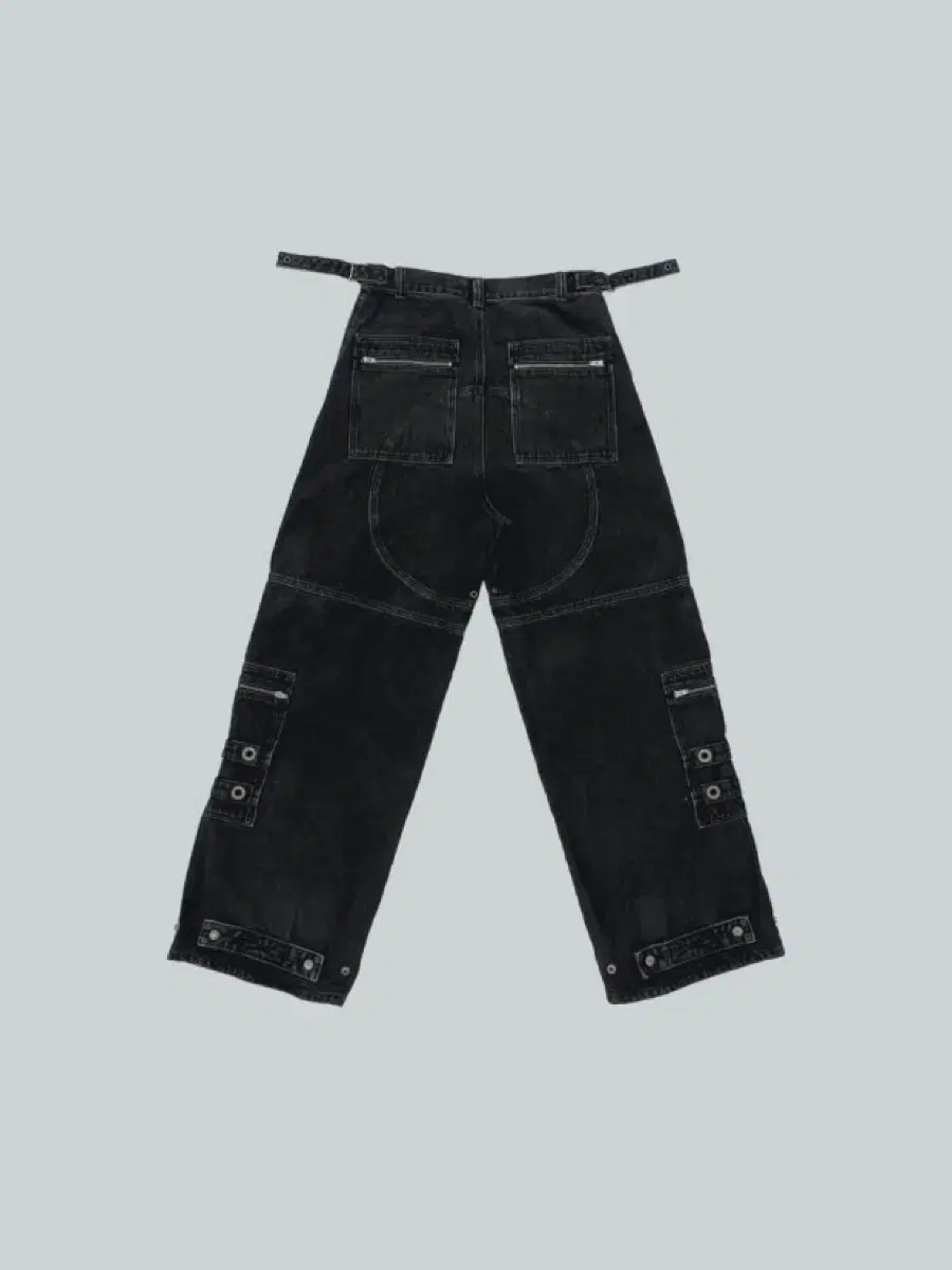 GRAILZ | 그레일즈 Grailz Pintuck Nylon Pants Size 2 #그레일즈,#코인서울 on Bunjang  Global Site.