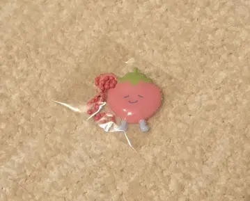 SUPERJUNIOR SJ Market 키링 동해