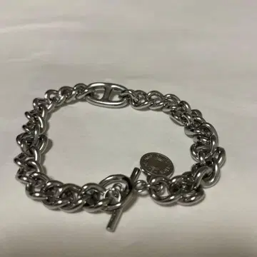 LION HEART 체인 팔찌