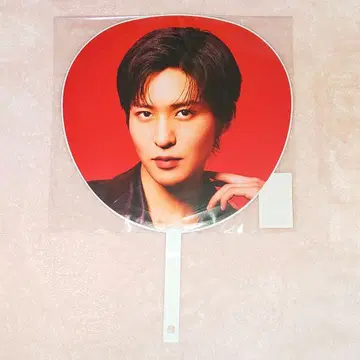 SnowMan 스노 메구로 렌 Dome Tour 2025 ON 부채 2