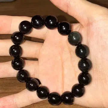 [ 옵시디언 ] 액막이! 퇴마! 영력 강화!