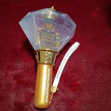 우타프리 응원봉 SSS