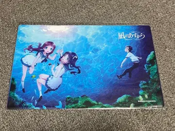 나기아스 Amazon BD/DVD 최초 한정판 제1권 특전