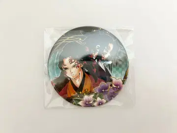 귀멸의 칼날 컬렉션 캔뱃지 츠기쿠니 형제 익명 배송 코쿠시보 요리이치