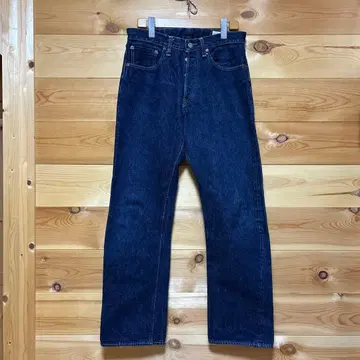 orSlow 데님 105 사이즈 1