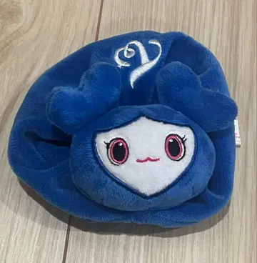 GiGO TWICE LOVELYS 뿅옥큥 스크런치 쯔위 쯔브리