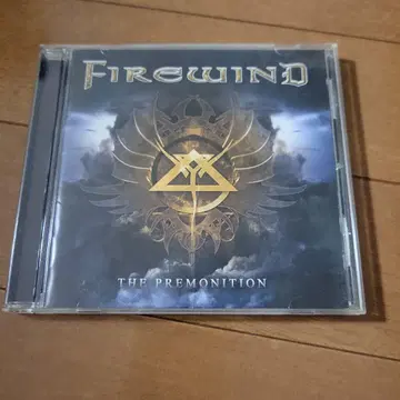 Firewind The Premonition