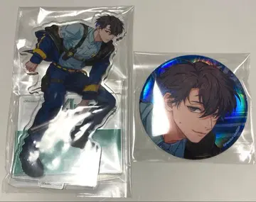 Paradox Live 파라라이 이누카이 유토 BoU