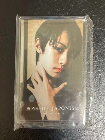 타케우치 레이 아크릴 스탠드