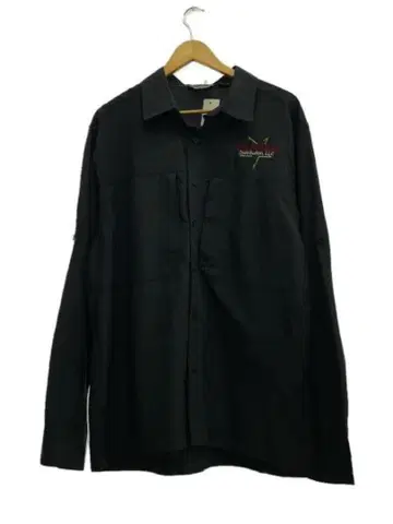 EDDIE BAUER 긴팔 셔츠