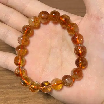 [ 시트린 ] 금전운 강해요! 굉장한 영력을 넣었습니다!