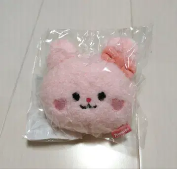 새상품 NiziU NIZOO 마스코트 거울 피피 미이히 MIIHI