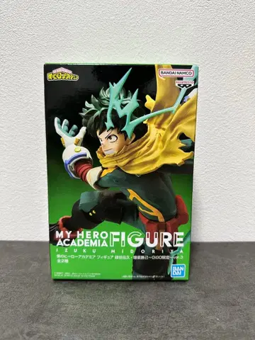 GiGO 한정판 히로아카 미도리야 이즈쿠 ver.3 피규어