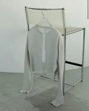 anuke 와플 헨리 탑 (오트밀)