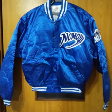 NOMO TOYOTA 점퍼 1개