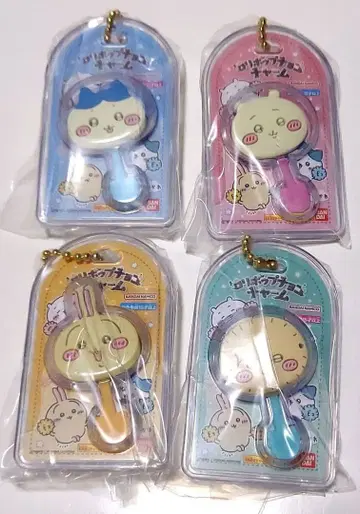 치이카와 (먼작귀) 로리팝 참 4개 세트