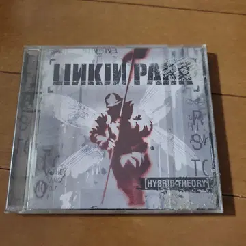Linkin Park Hybrid Theory