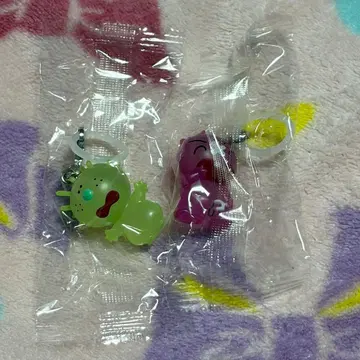 이런 애가 있을까? 메지루시 액세서리