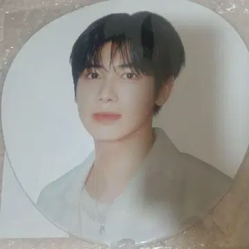 ACT:TOMORROW TXT 부채 태현