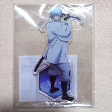 극장판 은혼 완결편 백야차 아크릴 스탠드